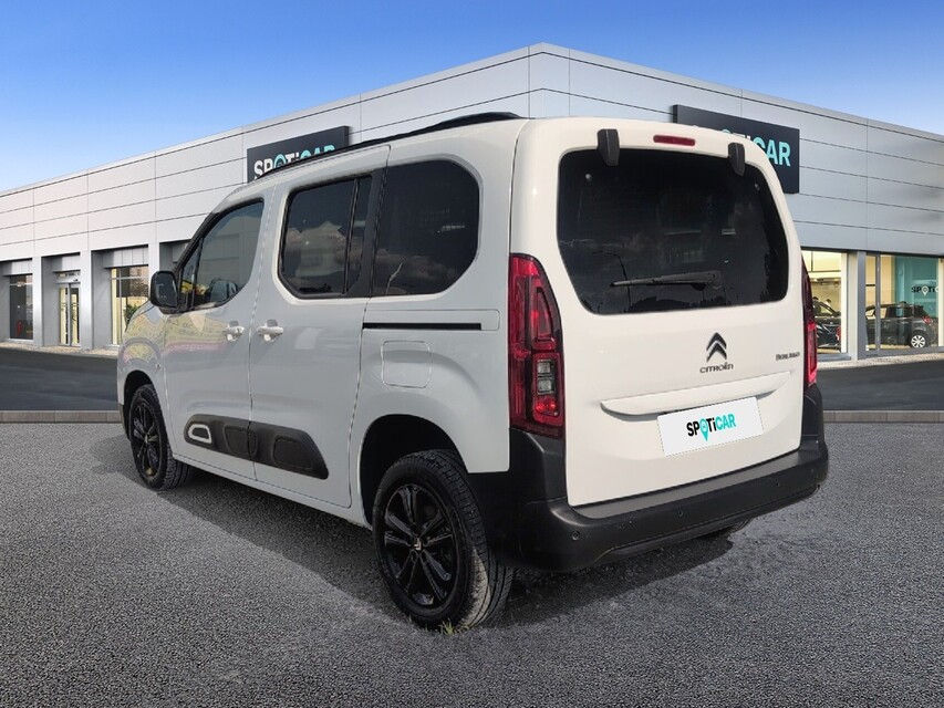 Citroën Berlingo