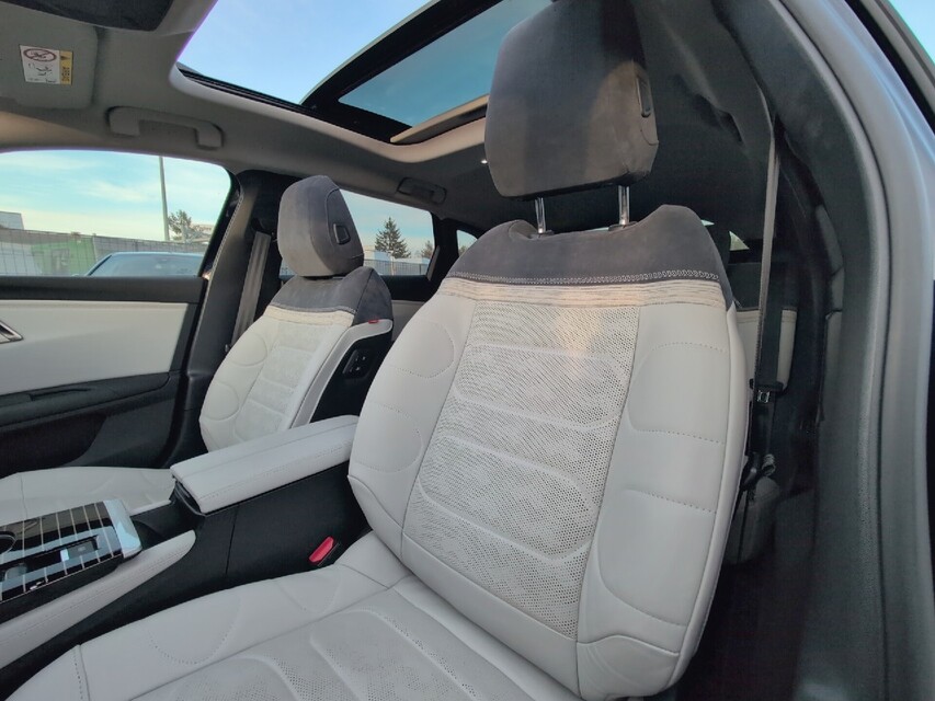 Citroën C5X