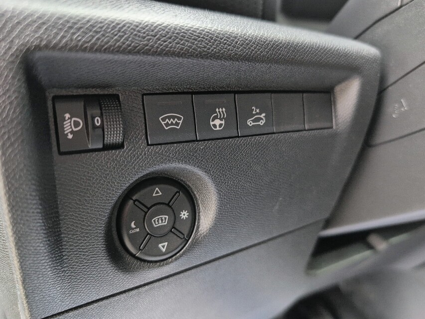 Citroën C4X