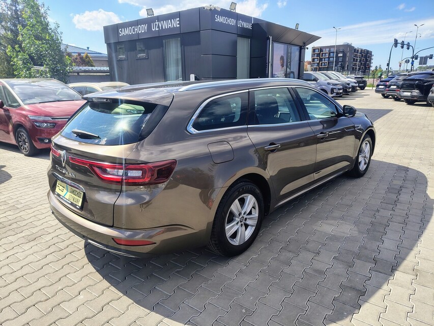 Renault Talisman
