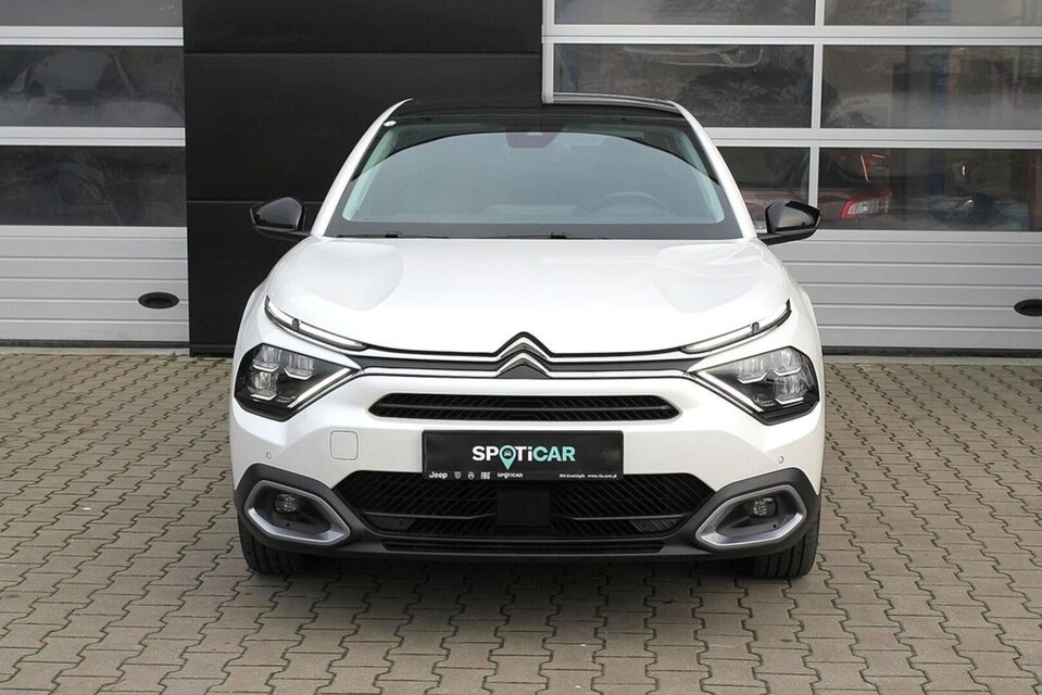 Citroën C4X