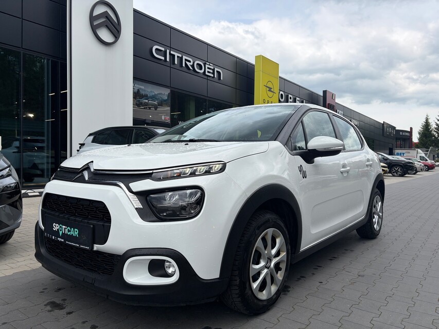 Citroën C3