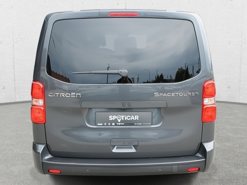 Citroën SpaceTourer
