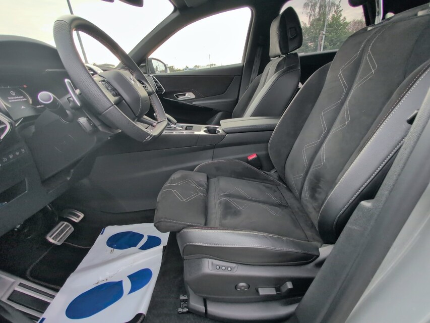 DS Automobiles DS 7 Crossback
