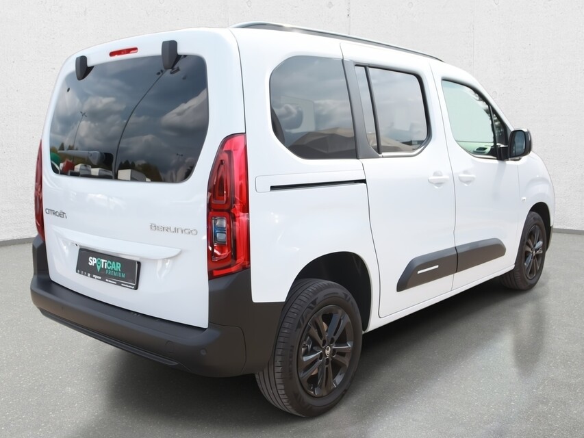 Citroën Berlingo