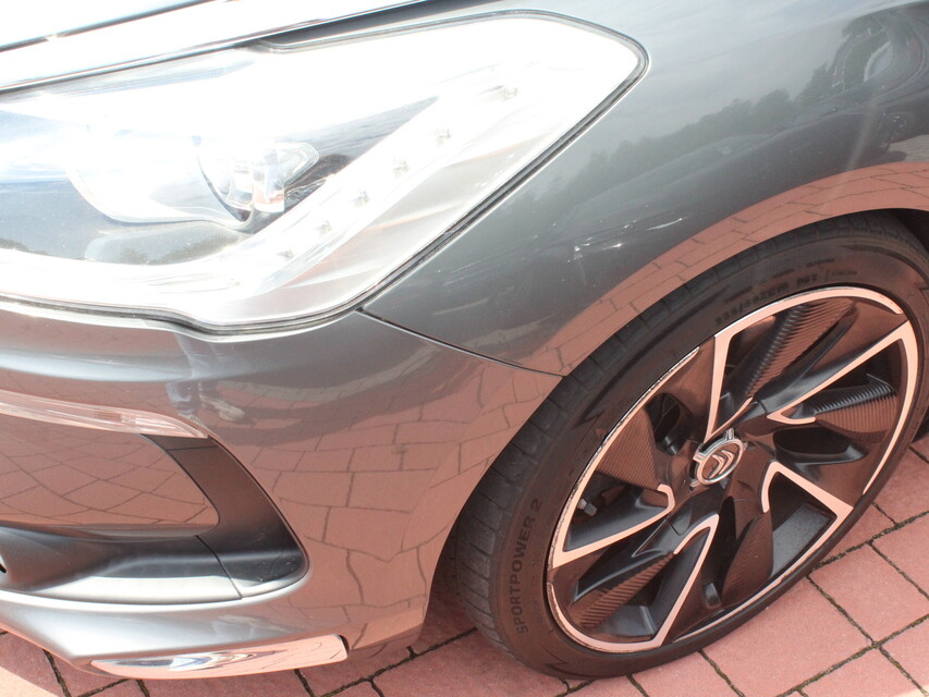 Citroën DS5