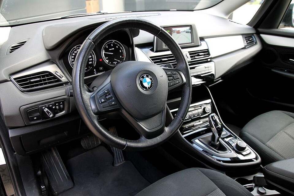 BMW Seria 2