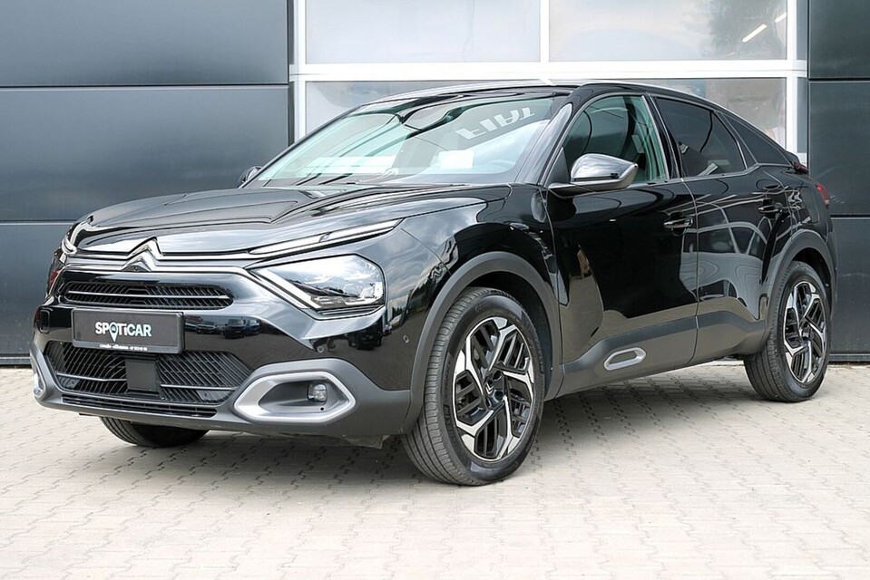 Citroën C4