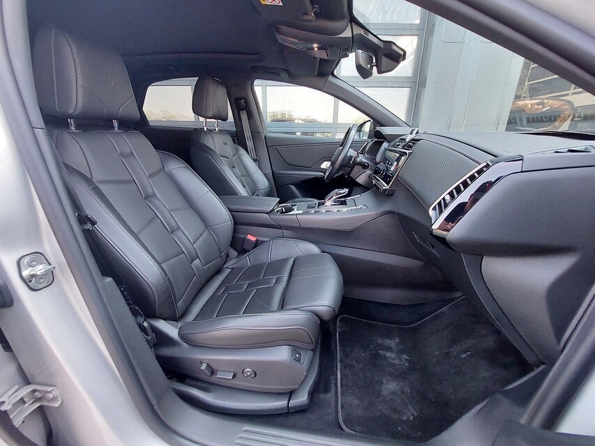 DS Automobiles DS 7 Crossback