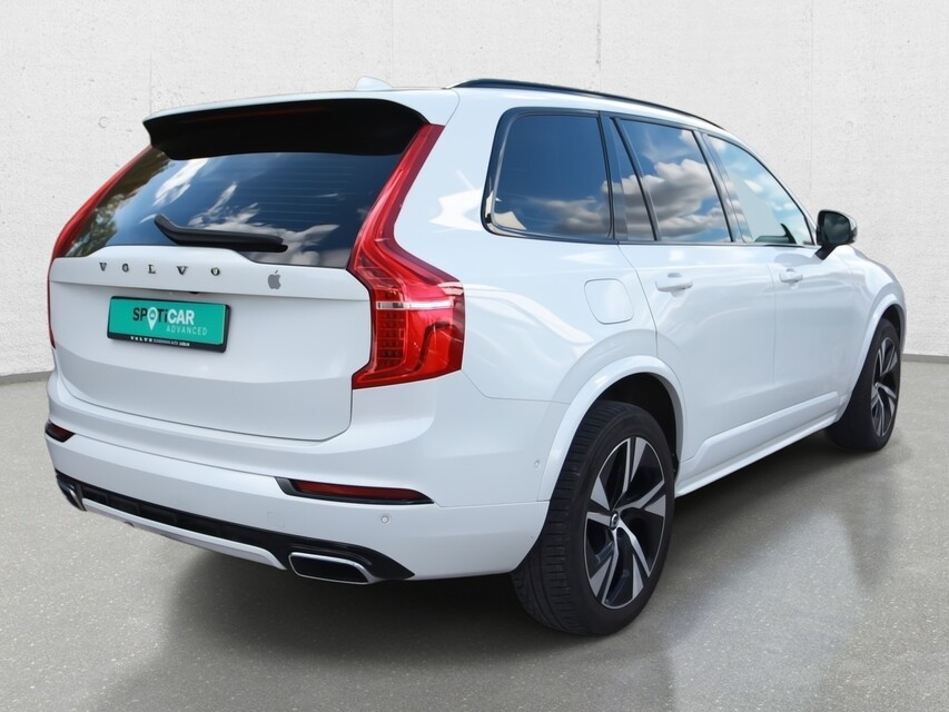 Volvo XC 90