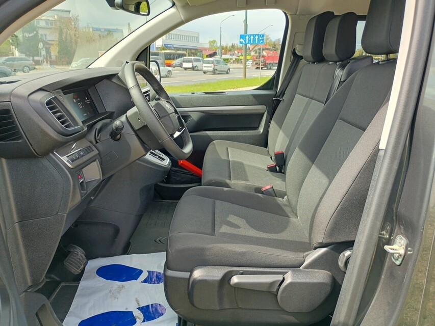 Citroën SpaceTourer