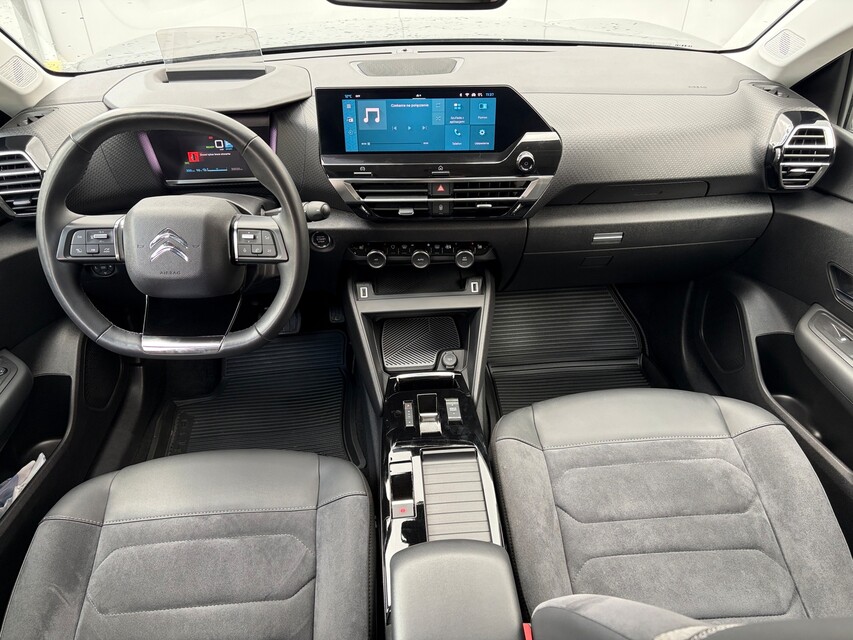 Citroën C4X
