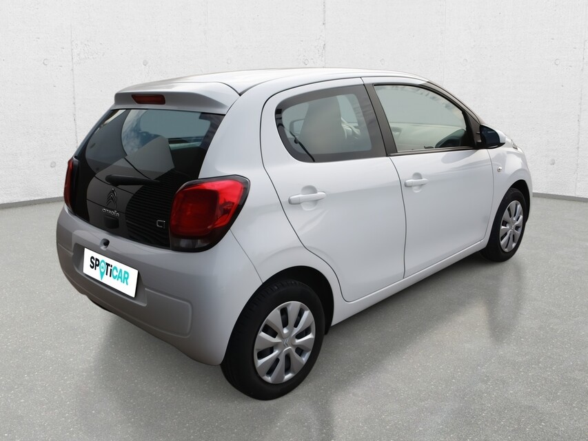 Citroën C1