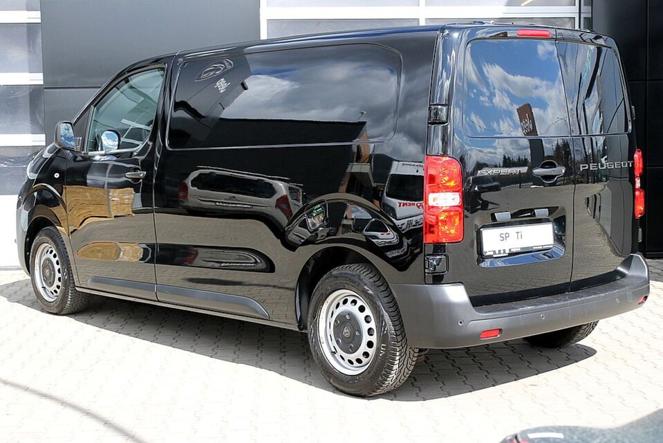Peugeot Expert
