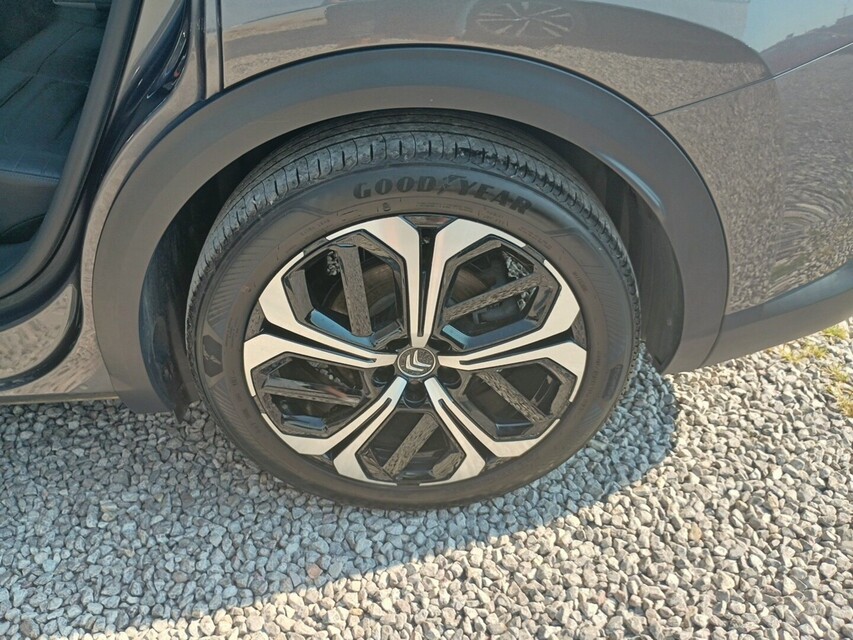 Citroën C5X