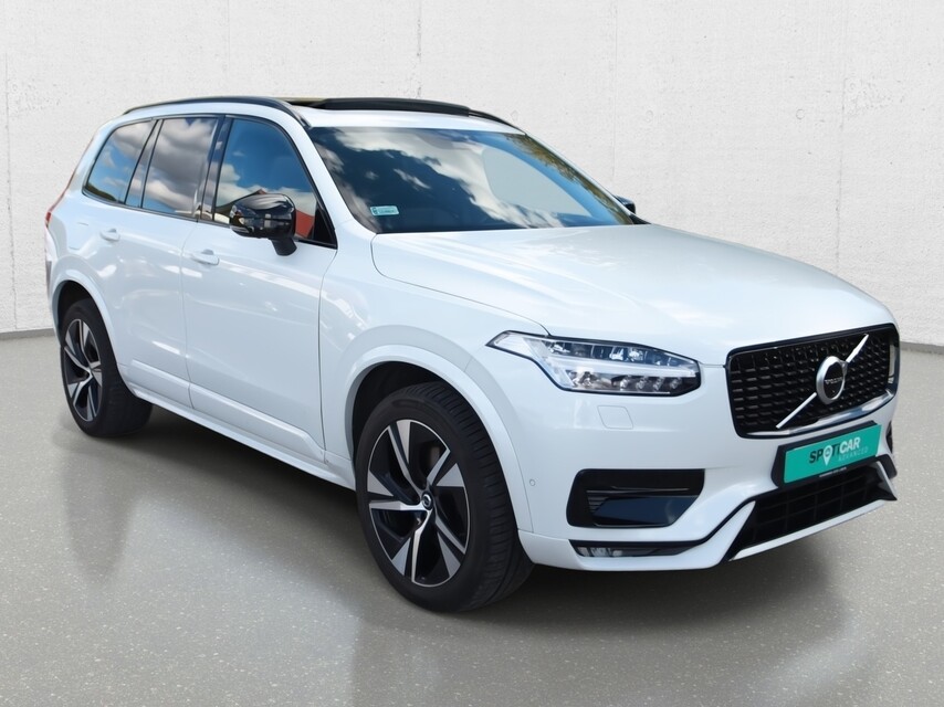 Volvo XC 90