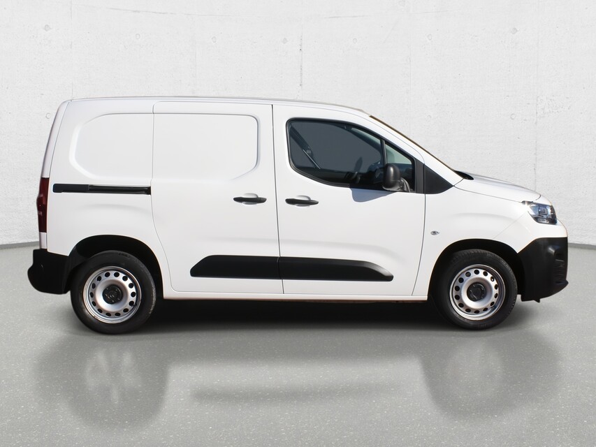 Citroën Berlingo VAN