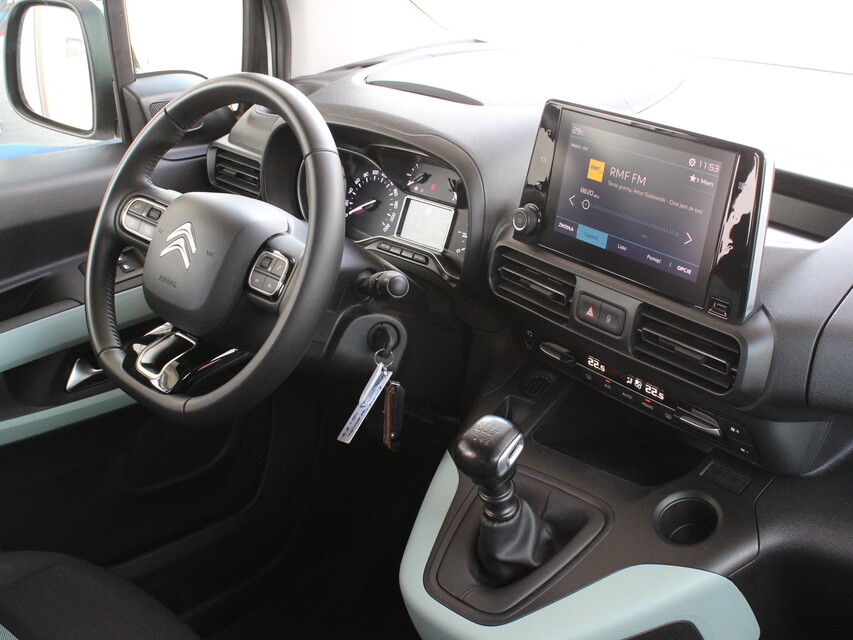 Citroën Berlingo