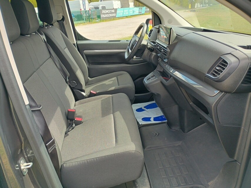 Citroën SpaceTourer