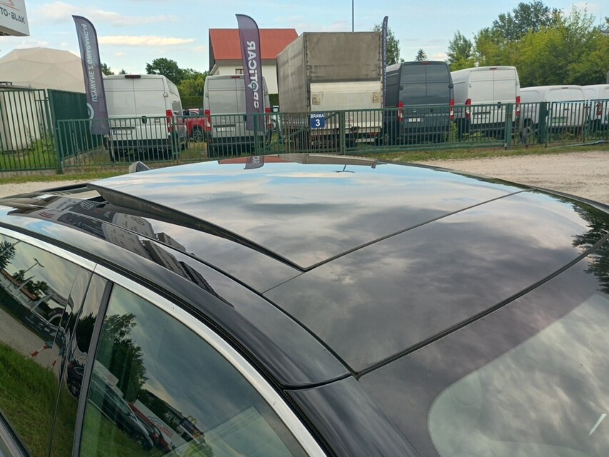Citroën C5X