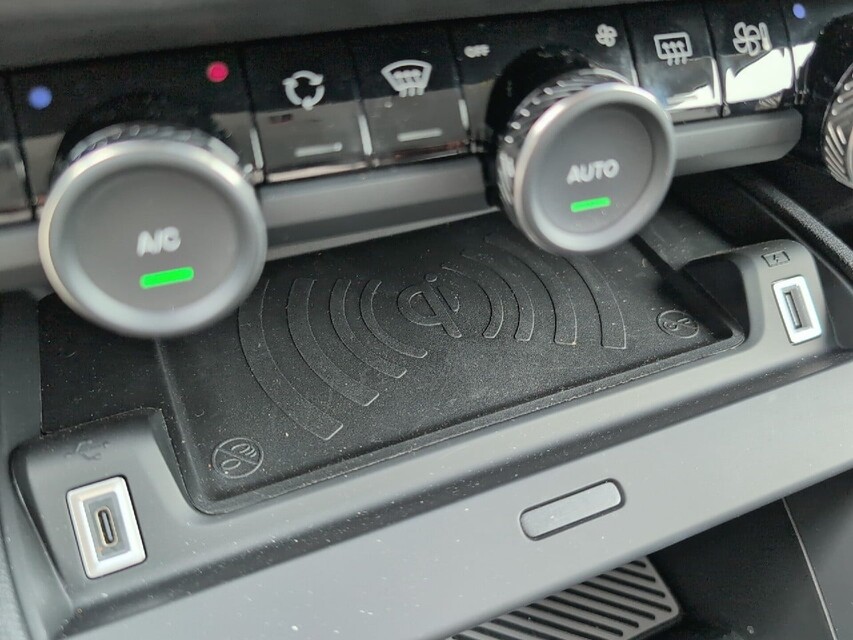 Citroën C4X