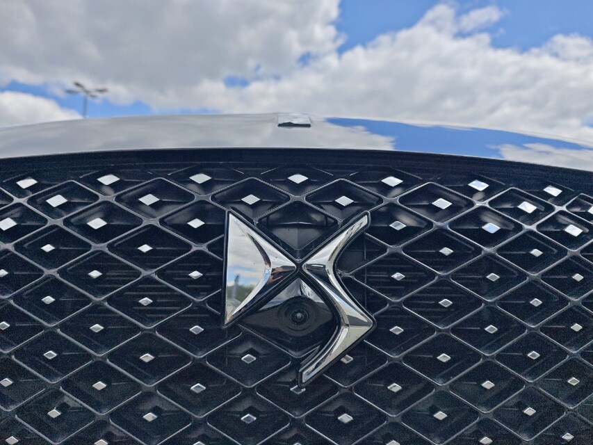 DS Automobiles DS 4
