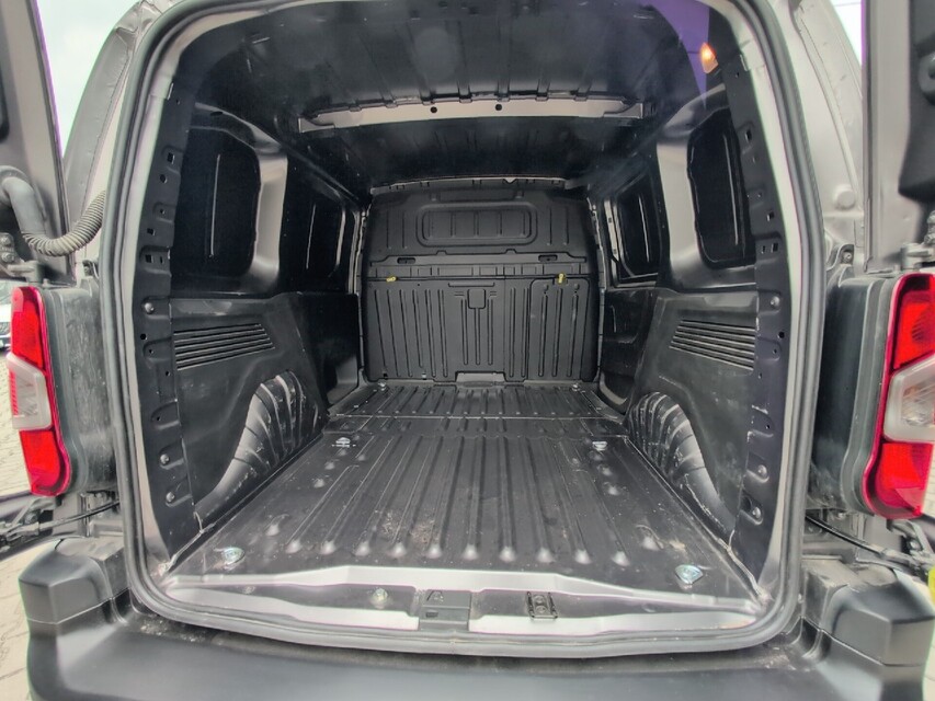 Citroën Berlingo VAN
