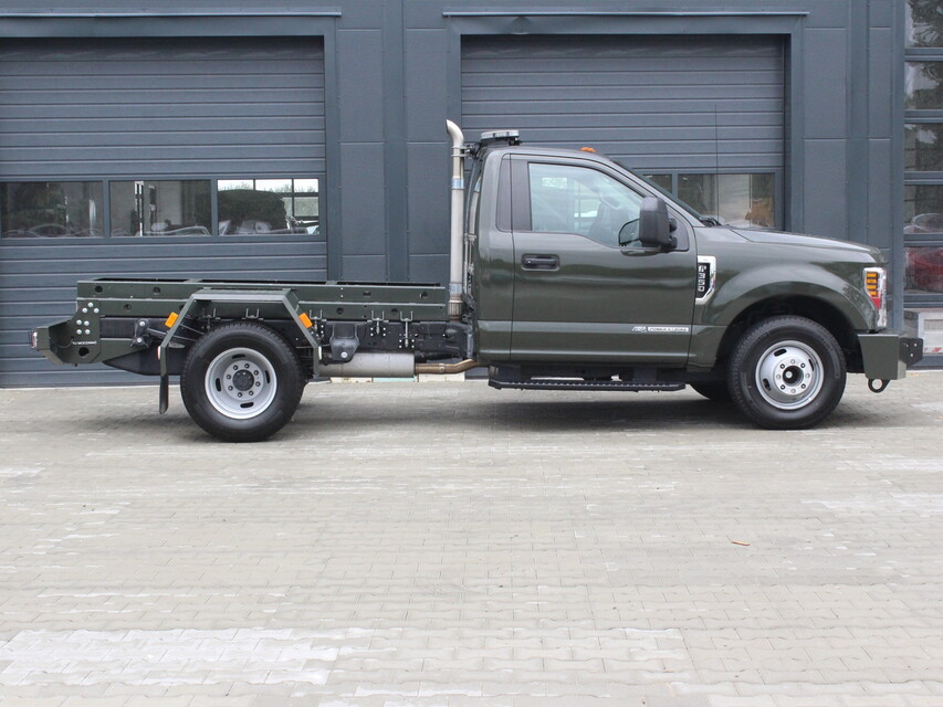 Ford F350