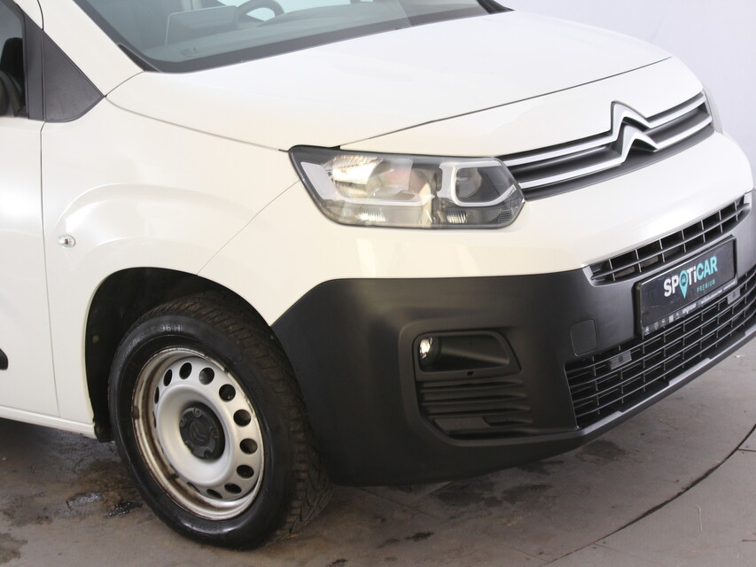 Citroën Berlingo VAN