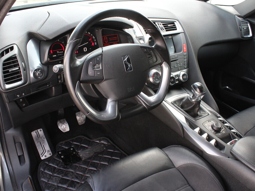 Citroën DS5