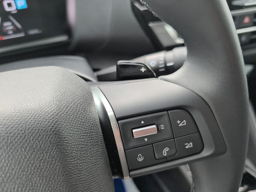 Citroën C4X