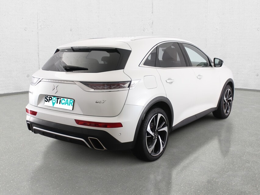 DS Automobiles DS 7 Crossback