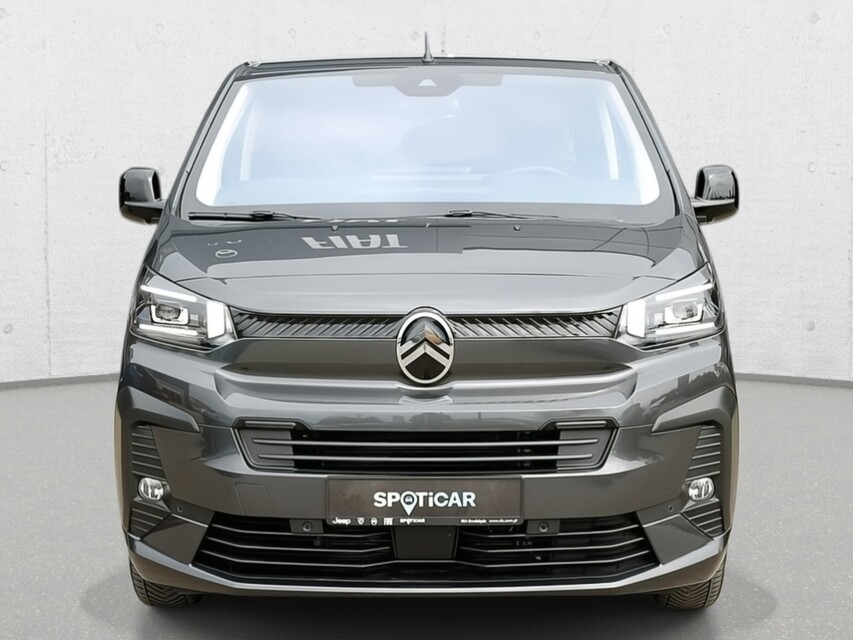Citroën SpaceTourer