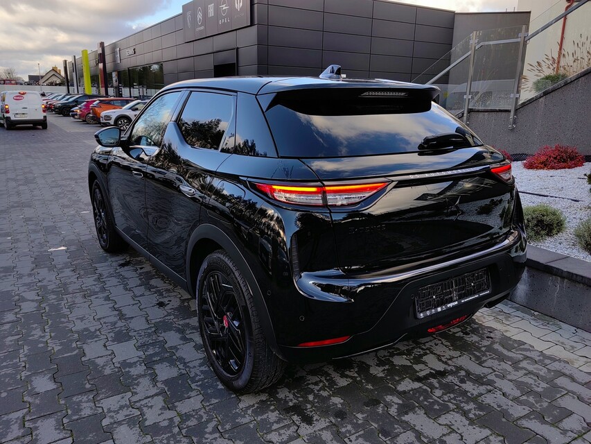 DS Automobiles DS 3 Crossback