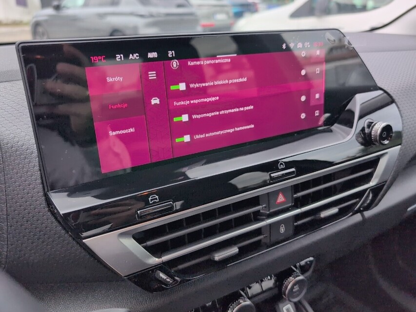 Citroën C4X