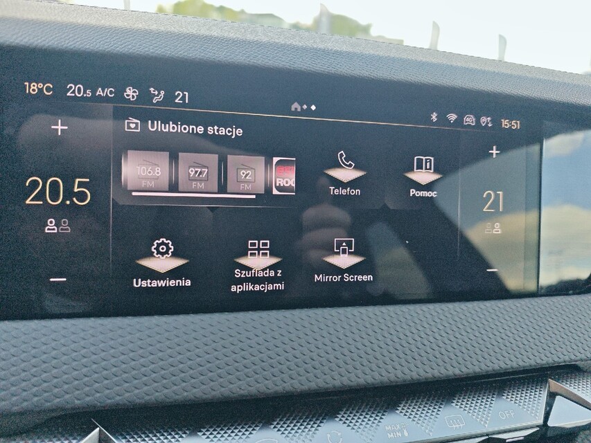 DS Automobiles DS 4