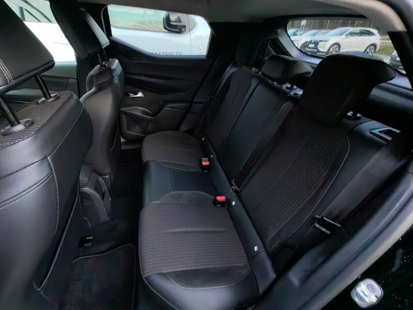 DS Automobiles DS 3 Crossback