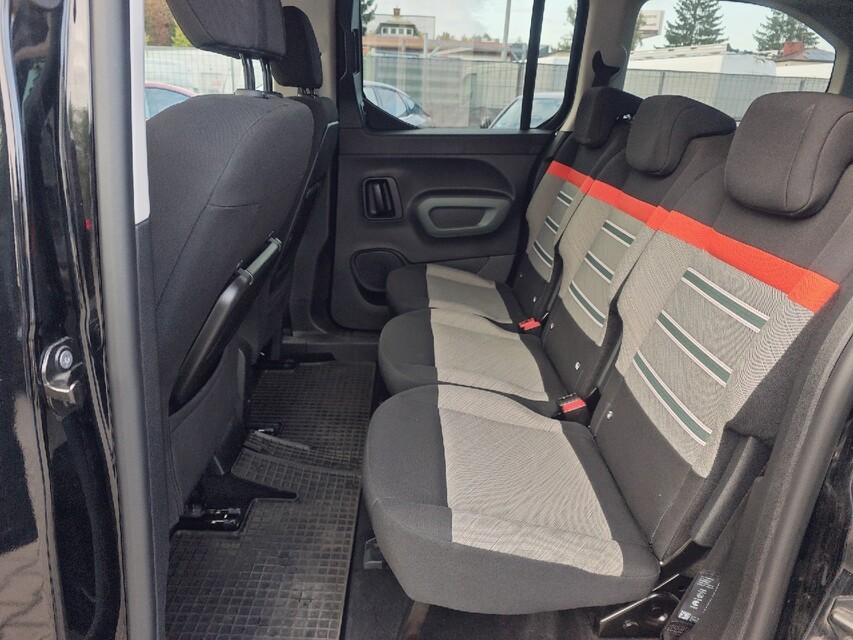 Citroën Berlingo