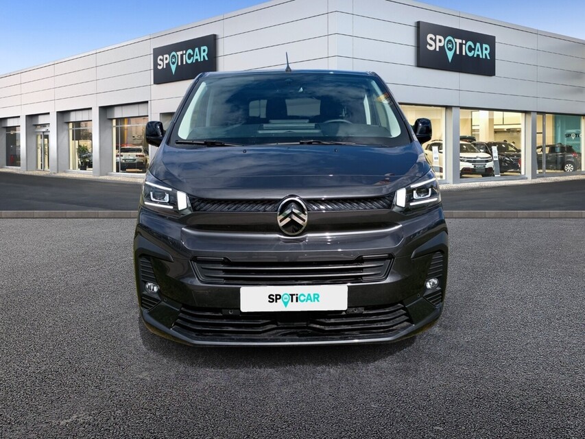 Citroën SpaceTourer