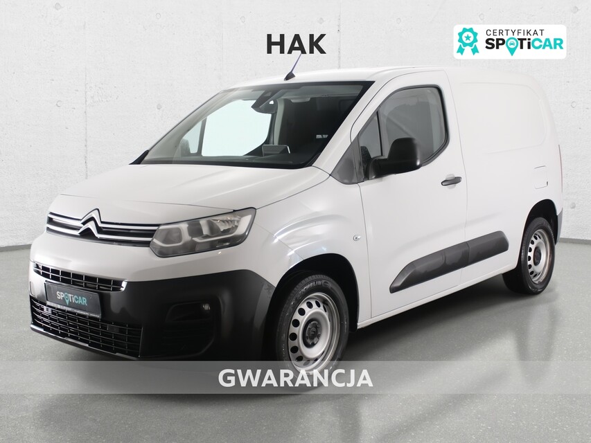 Citroën Berlingo VAN