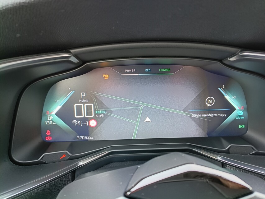 DS Automobiles DS 7 Crossback