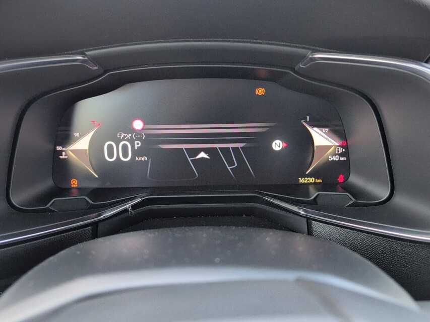 DS Automobiles DS 7 Crossback