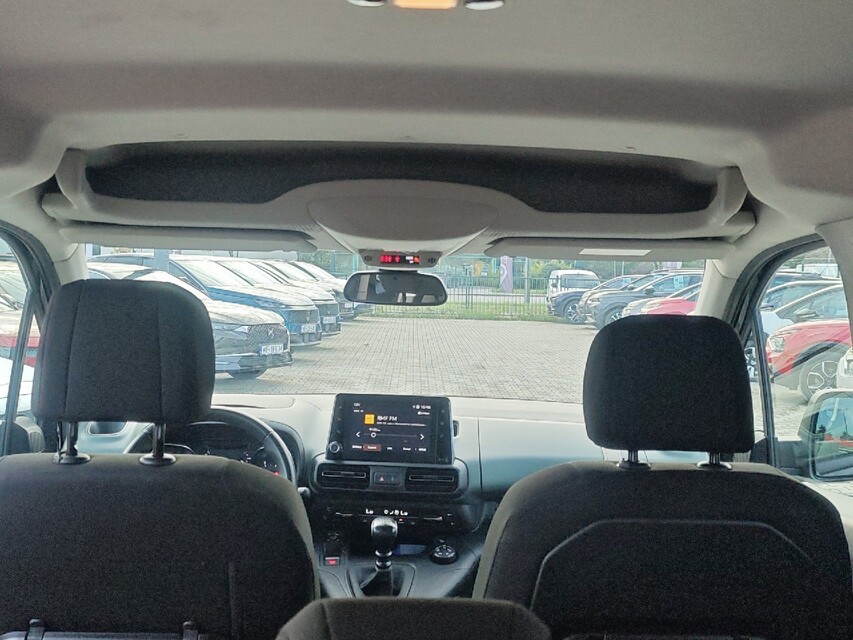 Citroën Berlingo