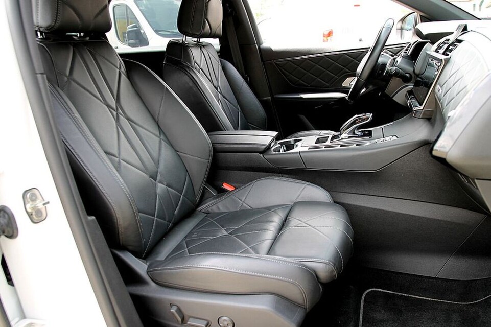 DS Automobiles DS 7 Crossback