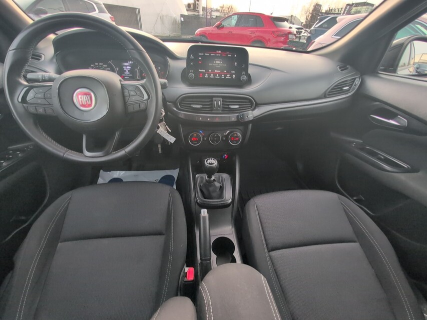 Fiat Tipo