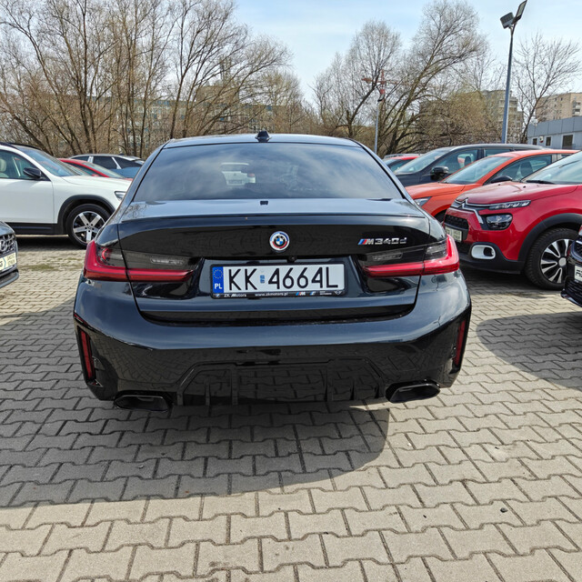 BMW Seria 3