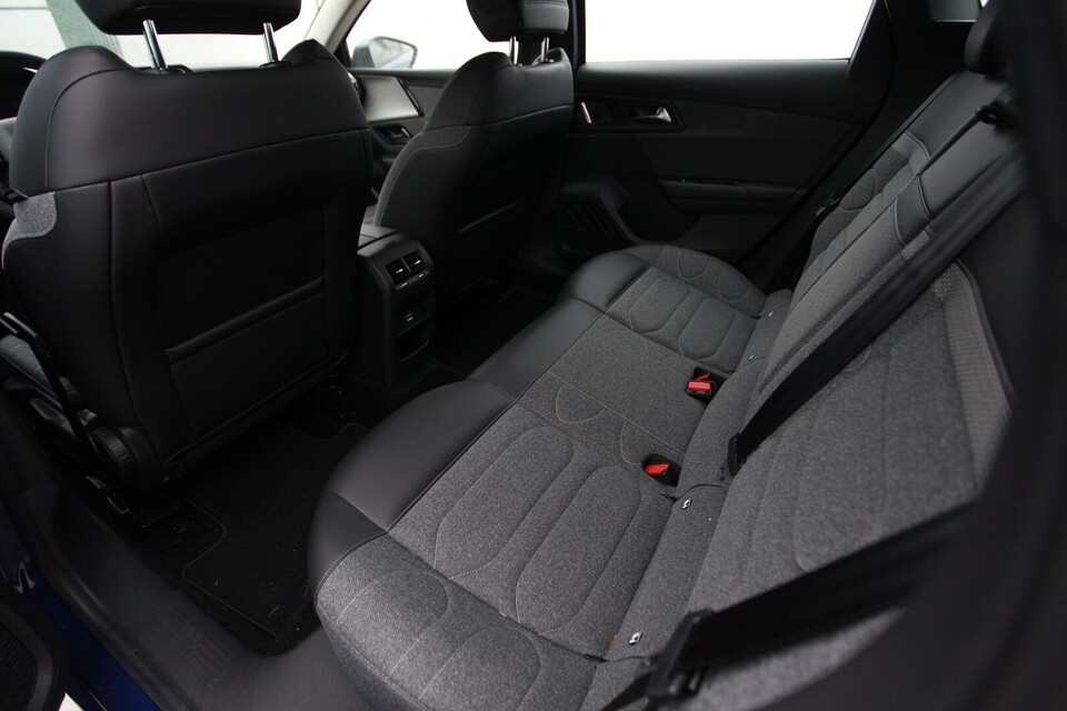 Citroën C5X