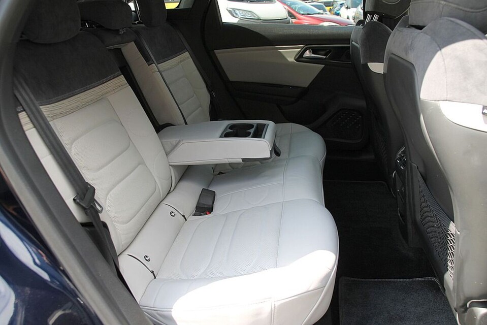 Citroën C5X