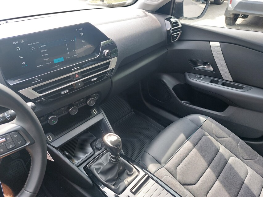 Citroën C4