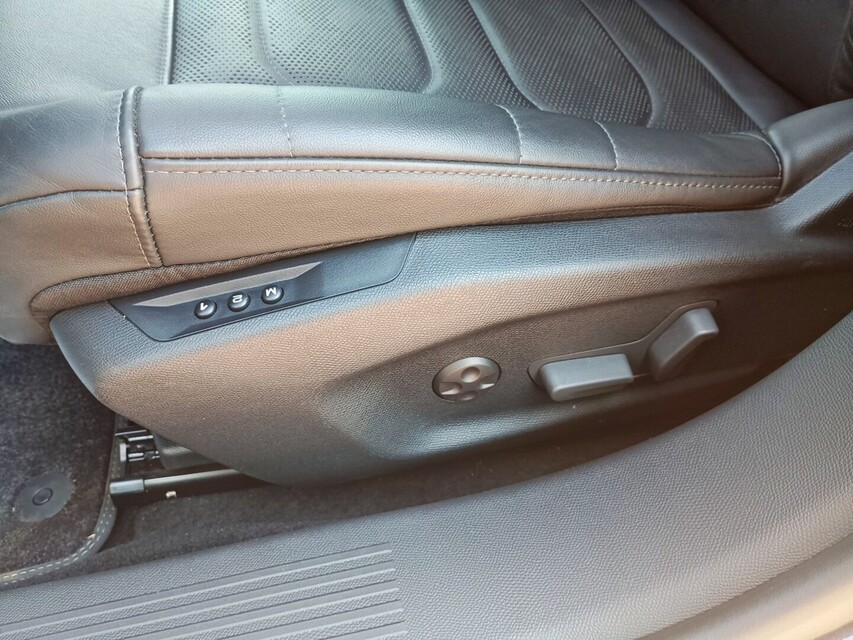 Citroën C5X